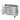 Thermaster SLB150 three door Sandwich Bar