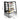 Bonvue Deluxe Chilled Display Cabinet - SLP830C