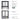 Bonvue Deluxe Chilled Display Cabinet - SLP840C