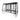 Bonvue Deluxe Chilled Display Cabinet - SLP870C