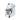 Yasaki Spiral Mixers 21L - FS20M