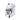 Yasaki Spiral Mixers 21L - FS20M