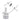 Support bracket for stick blender - SB-BTH