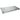 SUS6-2400/A Solid Undershelf