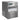 Polar G-Series Countertop Ice Machine – 20kg/24hr Output