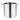 Vogue Deep Stockpot St/St - 400mm 15 3/4" T556