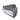 Tecnodom Serie MR9.5 2000mm Wide Deli Display with Storage and Castors - TDMR-0920