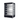 Tecondom Stromboli Supermarket Remote Display with Door TDST90-CA-125BD
