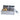 Benchstar Double Tank Electric Fryer TEF-82KW