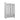 Thermaster Upright Double Glass Door Freezer LG-800PF