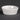 Olympia Whiteware Sloping Edge Bowl - 5cm 2" (Box 12) U161