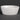 Olympia Whiteware Sloping Edge Bowl - 12cm 4 3/4" (Box 12) U163