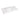 Vogue Clear Polycarbonate Lid - GN 1/4 U247