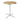 Bolero Flip Ash Table - 60cm U424