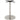 Bolero St/St Table Base Round ? 430x720mm U552