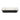 Vogue Roasting Dish Black - 65x355x220mm 2 1/2x14x8 1/2" U571