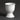 Olympia Whiteware Egg Cup - 50x68mm 2x2 3/4" (Box 12) U814