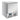 Polar U-Series Undercounter Fridge - 140Ltr