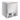 Polar U-Series Undercounter Freezer - 140Ltr