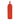 Vogue Squeeze Sauce Bottle Red - 994ml 35fl oz W833