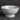 Olympia Whiteware Sevres Bowl - 14cm 5 1/2" (Box 6) W430