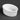 Olympia Whiteware Oval Ramekin - 103mm 4" (Box 12) W445