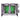 REFRIGERATED SOLID WASTER COOLER WITH 2PCS - WBC2-240