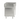Modular System Single Door Stainless Steel Cabinet with Splash Guard - WCB8-0600