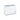 Thermaster Heavy Duty Chest Freezer with Glass Sliding Lids - WD-200F