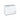 Thermaster Heavy Duty Chest Freezer with Glass Sliding Lids - WD-520F