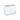 Thermaster Heavy Duty Chest Freezer with Glass Sliding Lids - WD-620F