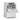Fagor iNova Glasswasher / Dishwasher - WGT-400BDD