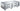 FED-X Chef Base Refrigeratied Drawer Bench 450L - XCB-72