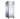 FED-X S/S Single Full Door Upright Fridge - XURC600SFV