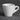 Olympia Espresso Cup White - 60ml 2oz (Box 12) Y111