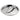 Vogue Lid St/St - 140mm 5 1/2" Y422