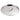 Vogue Lid St/St - 180mm  Y427