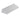 Vogue Wall Shelf with Brackets St/St - 900x300mm Y750