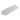 Vogue Wall Shelf with Brackets St/St - 1200x300mm Y751