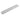 Vogue Wall Shelf with Brackets St/St - 1800x300mm Y753