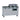 Yasaki Commercial Floor Type Double Chamber Vacuum Packing Machine ZJ-VM500S2C