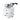 Yasaki Durable Waterproof Fast Speed Ice Shaver AK2-ICS