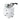 Yasaki Durable Waterproof Fast Speed Ice Shaver AK2-ICS